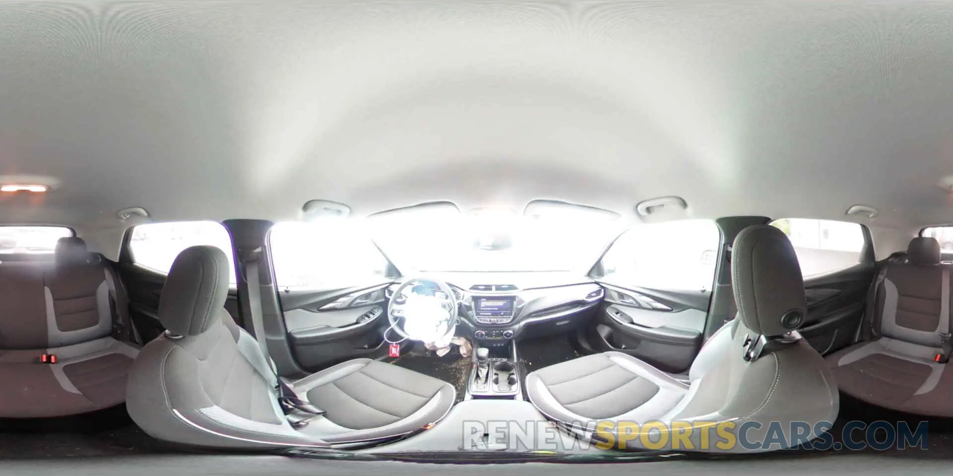 15 fotografías del automóvil dañado KL79MRSL2NB128823 CHEVROLET TRAILBLZR 2022
