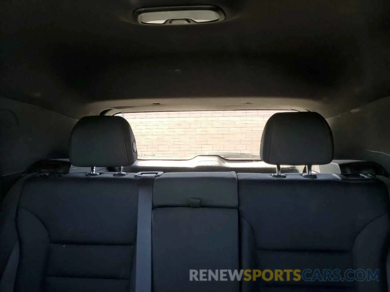 10 fotografías del automóvil dañado KL79MTSL2NB041386 CHEVROLET TRAILBLZR 2022