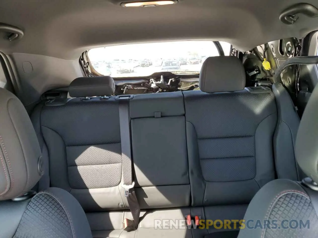 10 fotografías del automóvil dañado KL79MTSL2NB054963 CHEVROLET TRAILBLZR 2022