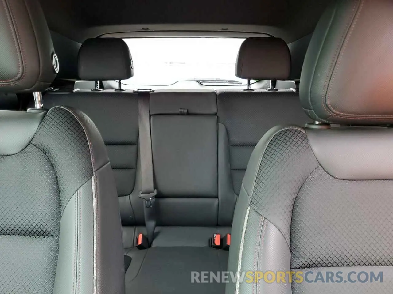 10 fotografías del automóvil dañado KL79MTSL2NB106348 CHEVROLET TRAILBLZR 2022