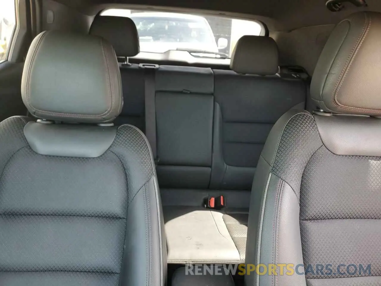 10 fotografías del automóvil dañado KL79MTSL2NB113817 CHEVROLET TRAILBLZR 2022