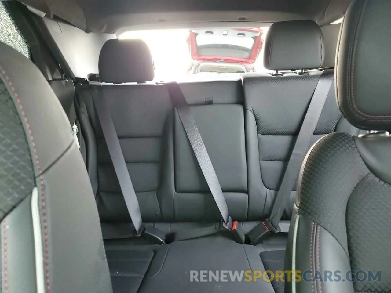 10 fotografías del automóvil dañado KL79MTSL3NB142050 CHEVROLET TRAILBLZR 2022
