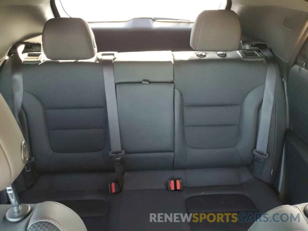 10 fotografías del automóvil dañado KL79MTSL7NB035695 CHEVROLET TRAILBLZR 2022
