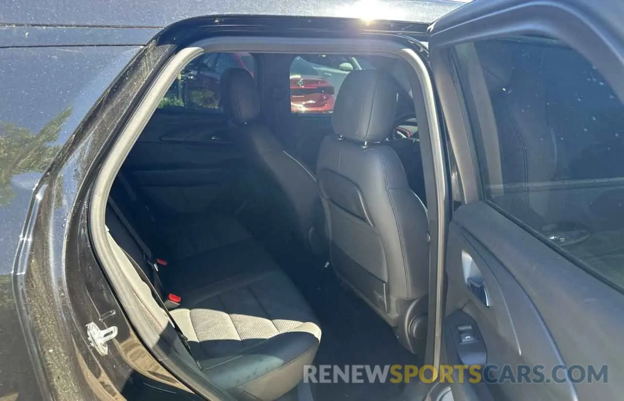 6 fotografías del automóvil dañado KL79MTSL8NB068589 CHEVROLET TRAILBLZR 2022