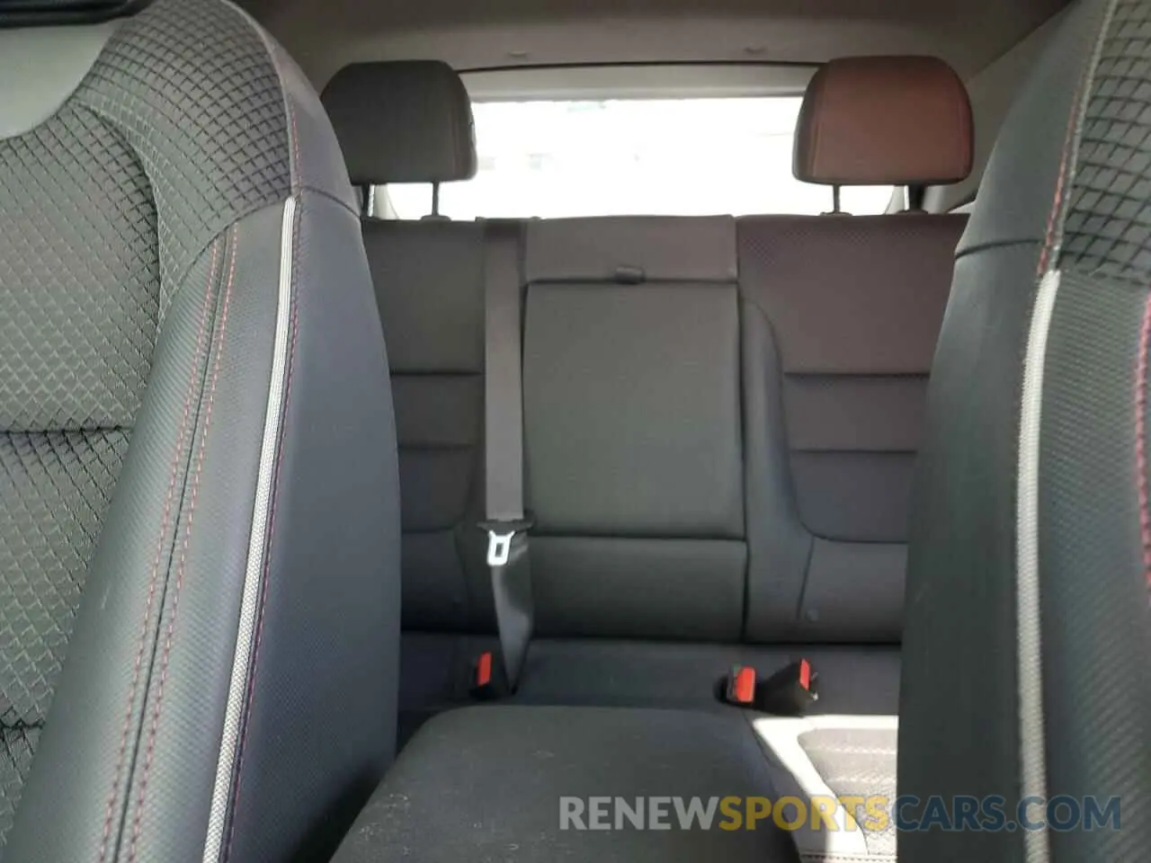 10 fotografías del automóvil dañado KL79MUSL0NB016914 CHEVROLET TRAILBLZR 2022