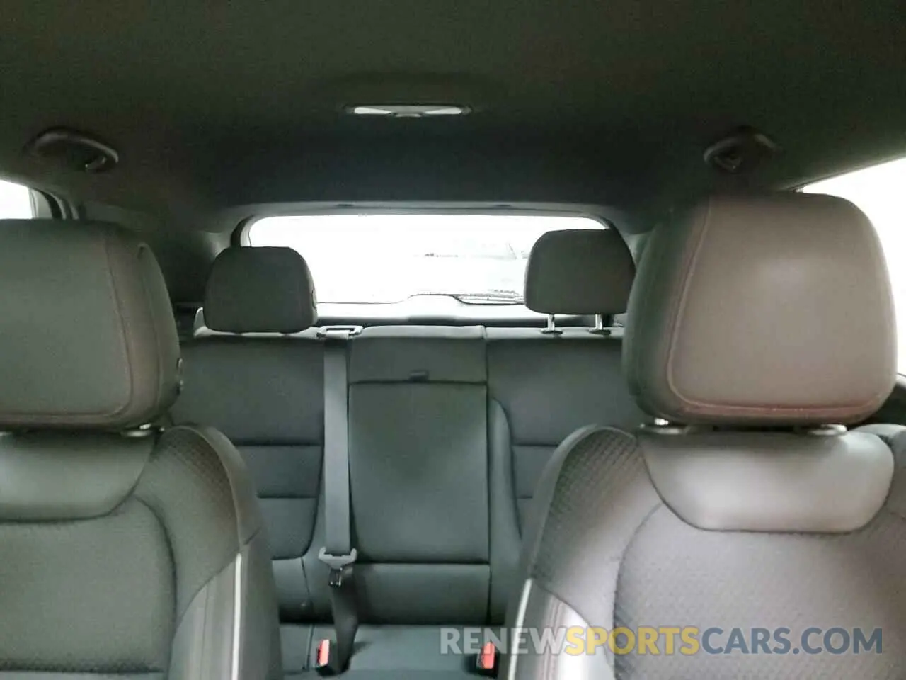 10 fotografías del automóvil dañado KL79MUSL4NB082057 CHEVROLET TRAILBLZR 2022