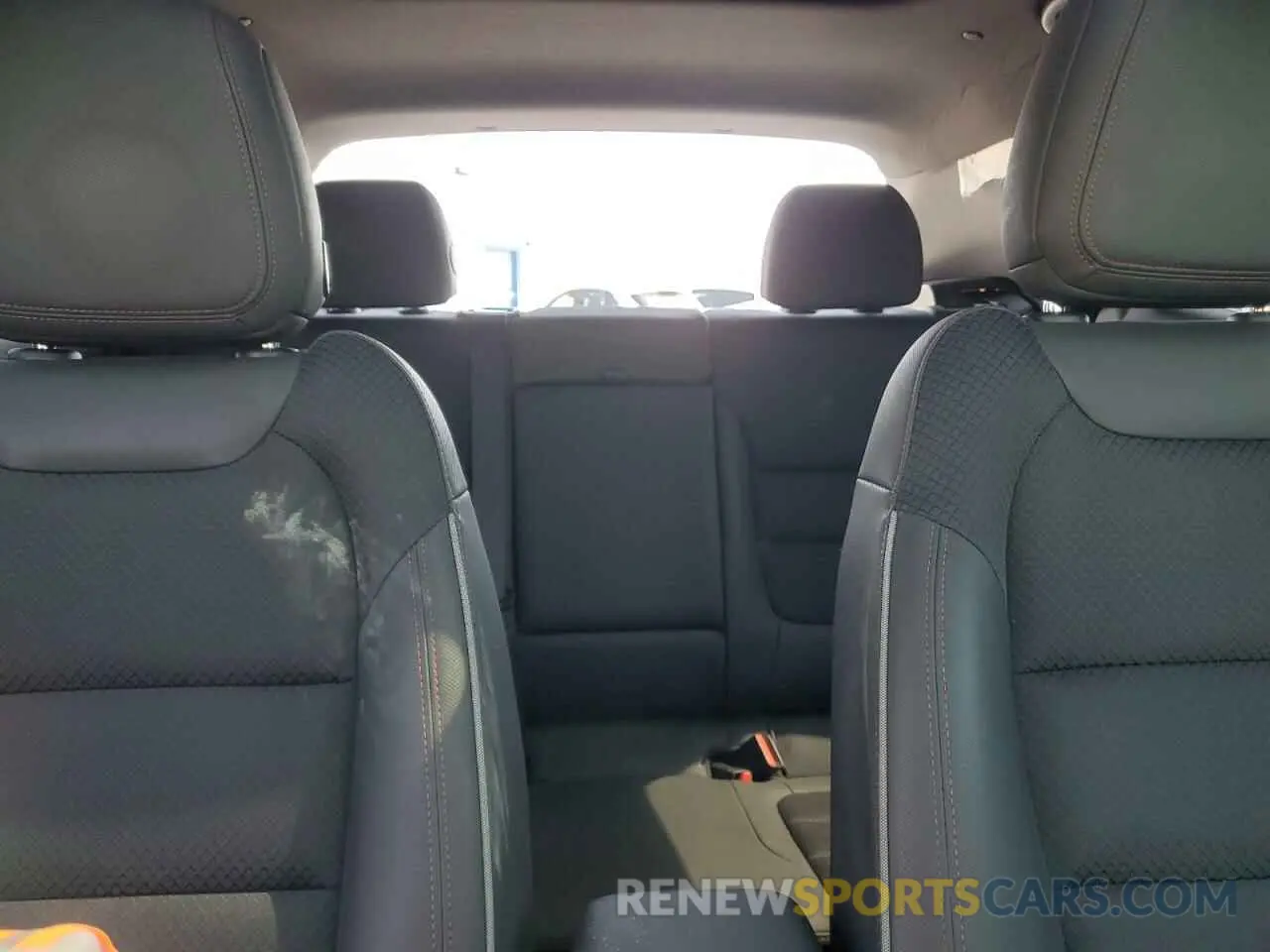 10 fotografías del automóvil dañado KL79MUSL7NB128111 CHEVROLET TRAILBLZR 2022