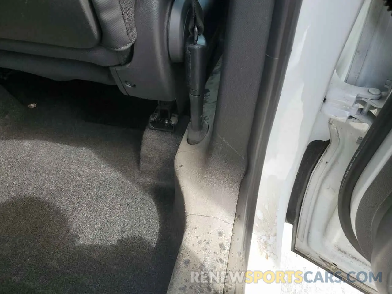 13 fotografías del automóvil dañado KL79MUSL9NB096987 CHEVROLET TRAILBLZR 2022