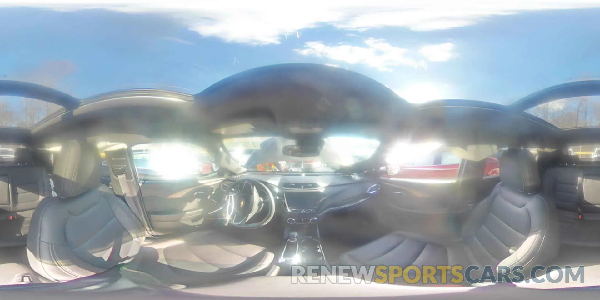 14 fotografías del automóvil dañado KL79MVSL4NB074661 CHEVROLET TRAILBLZR 2022