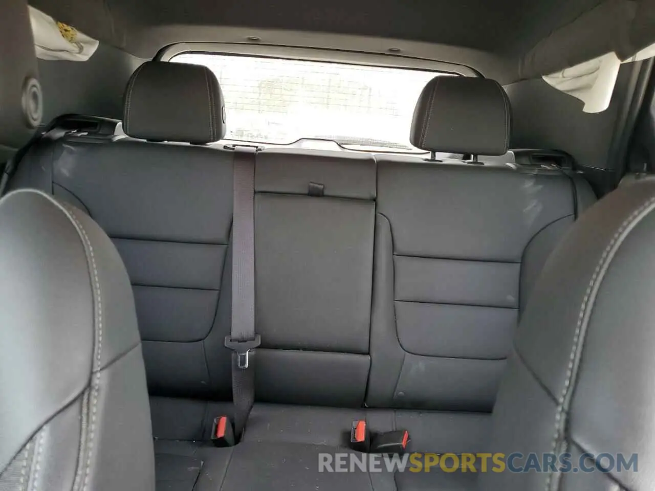 10 fotografías del automóvil dañado KL79MVSL5NB044911 CHEVROLET TRAILBLZR 2022