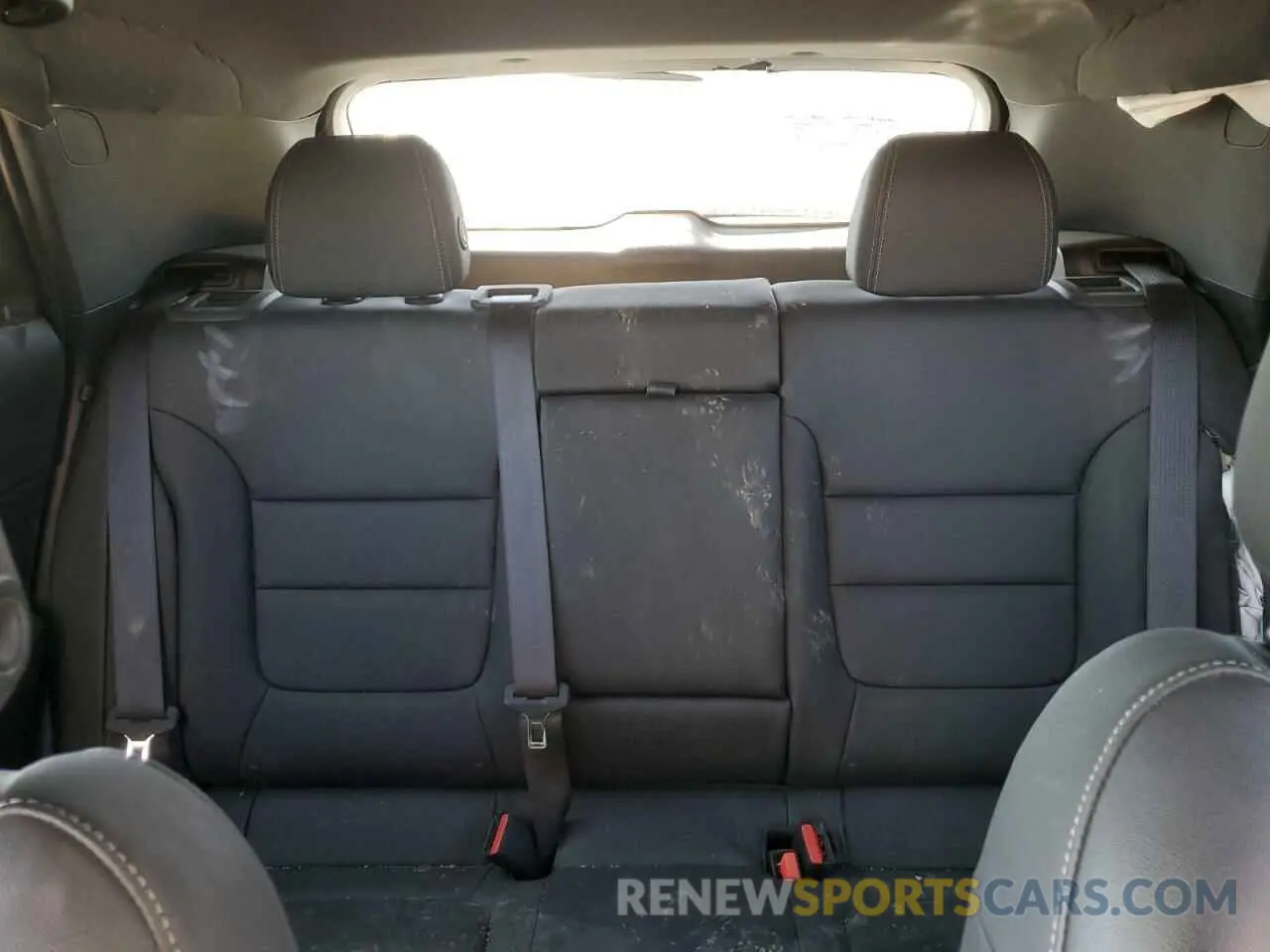 10 fotografías del automóvil dañado KL79MVSL7NB068269 CHEVROLET TRAILBLZR 2022