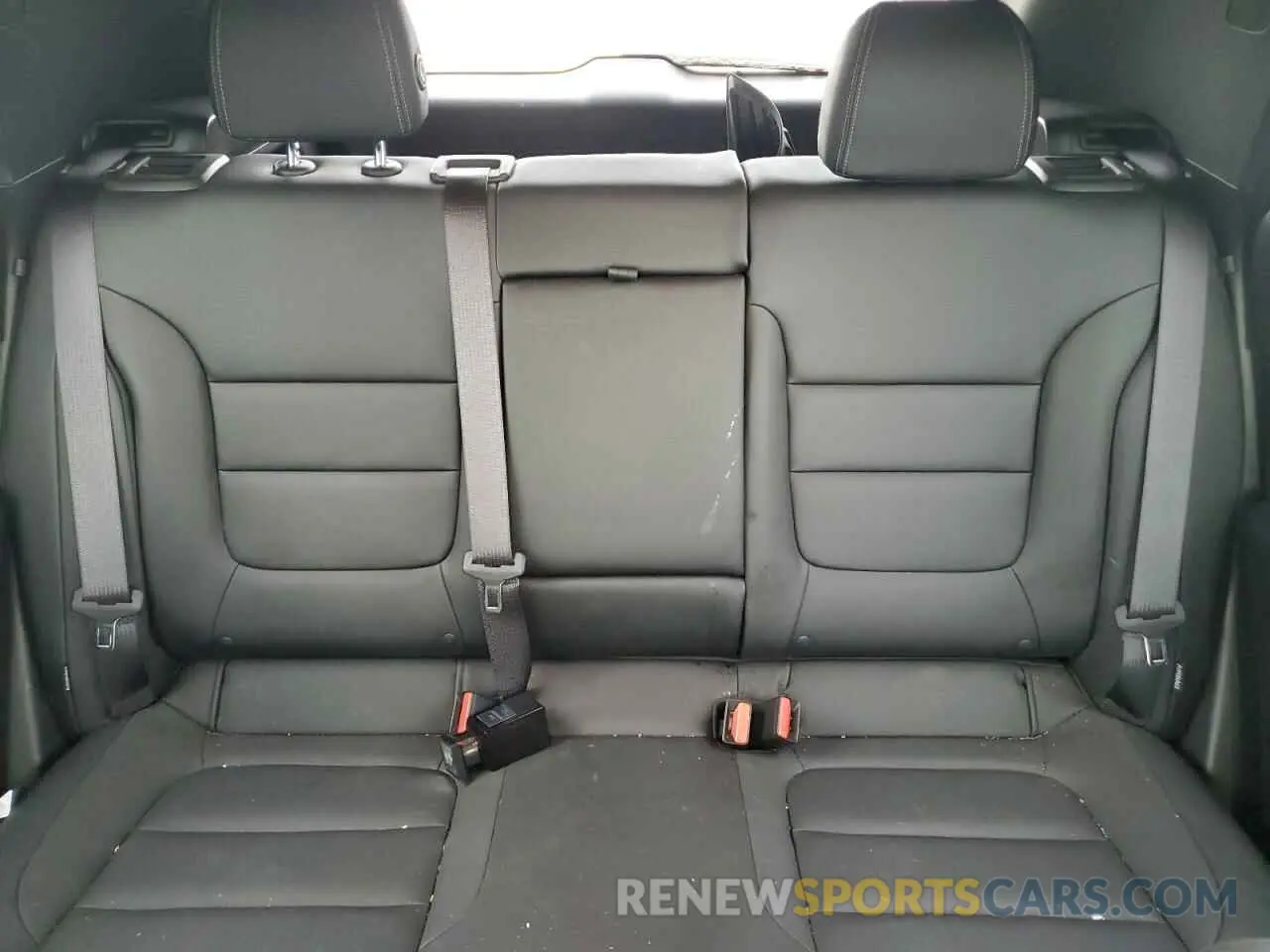 10 fotografías del automóvil dañado KL79MVSLXNB068833 CHEVROLET TRAILBLZR 2022