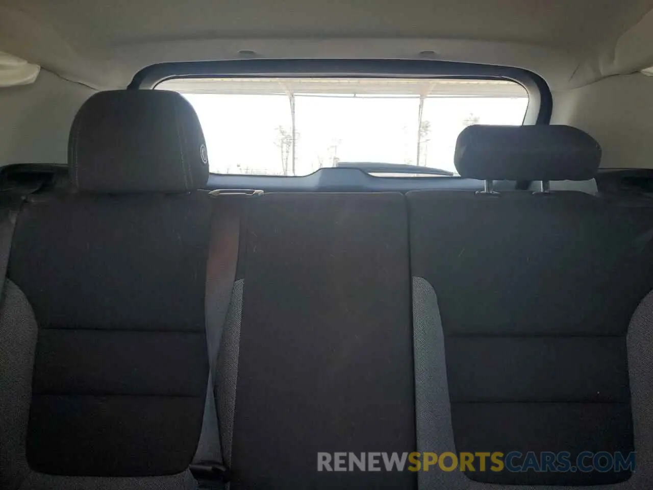 10 fotografías del automóvil dañado KL79MPSL0PB118234 CHEVROLET TRAILBLZR 2023