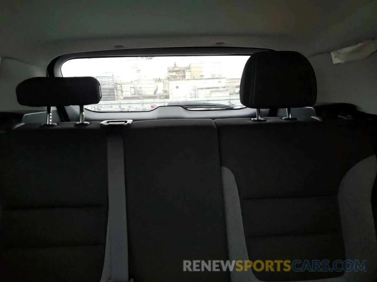 10 fotografías del automóvil dañado KL79MPSL8PB180934 CHEVROLET TRAILBLZR 2023