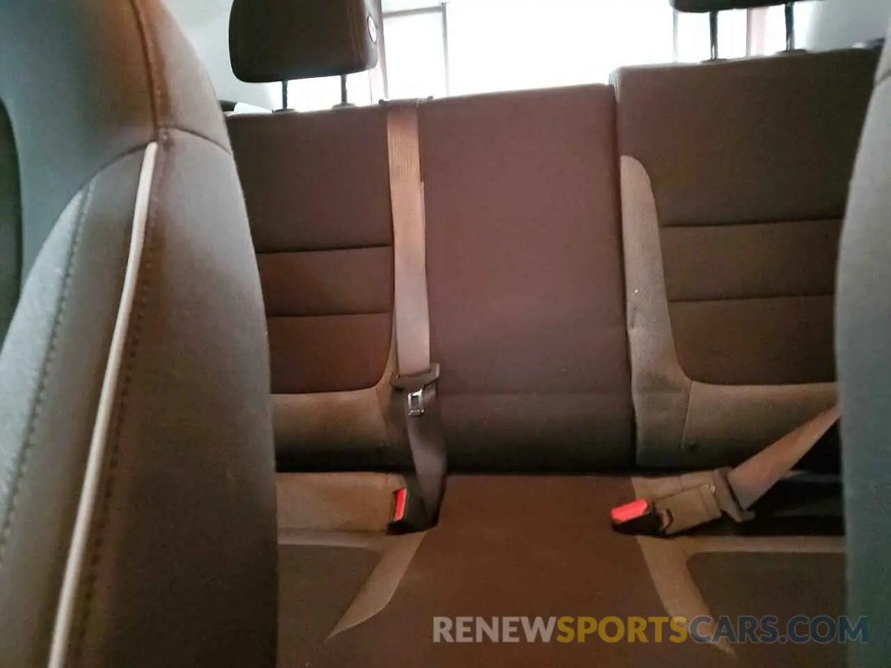 10 fotografías del automóvil dañado KL79MRSL7PB145152 CHEVROLET TRAILBLZR 2023