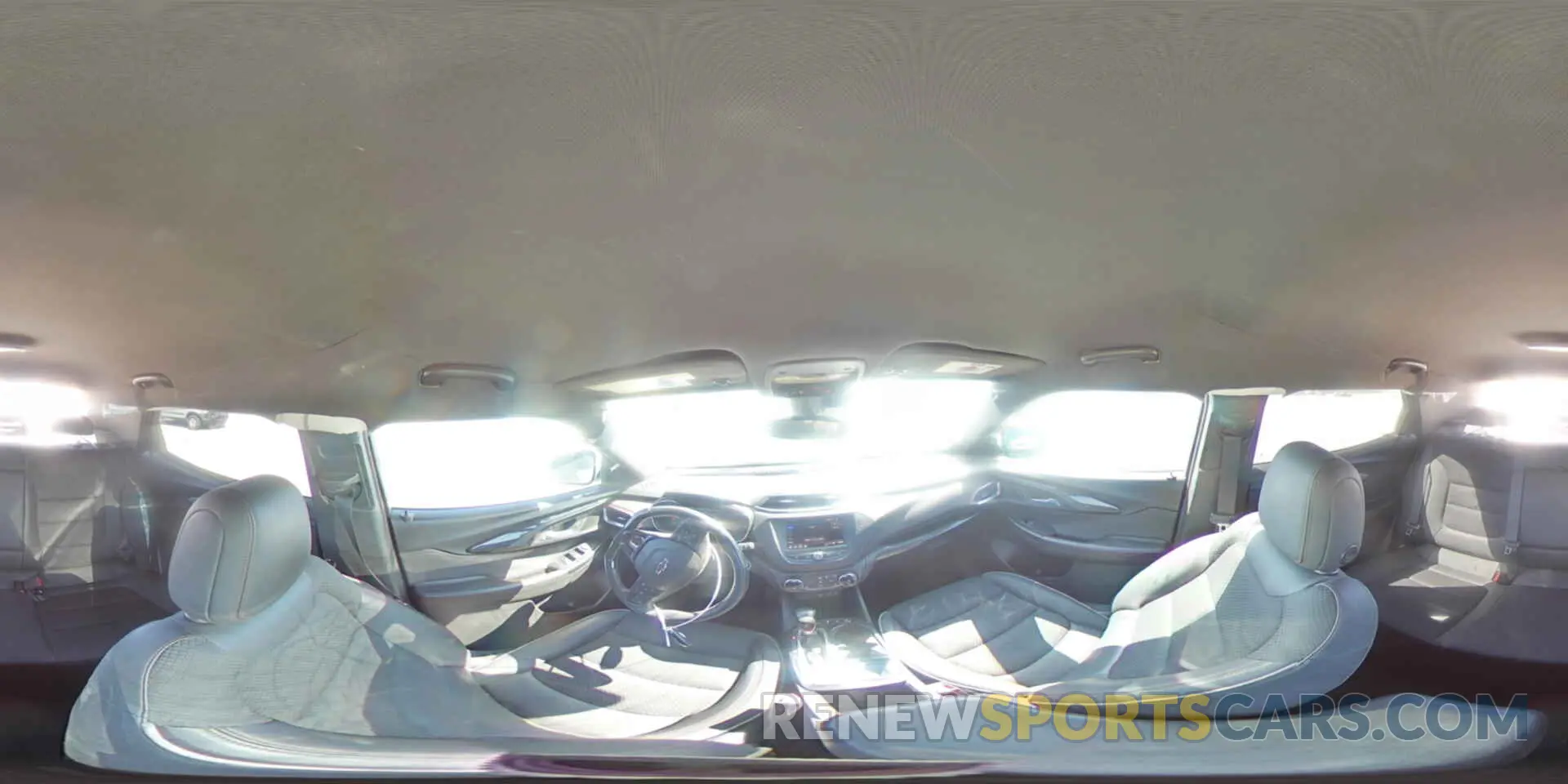 13 fotografías del automóvil dañado KL79MTSL8PB035823 CHEVROLET TRAILBLZR 2023