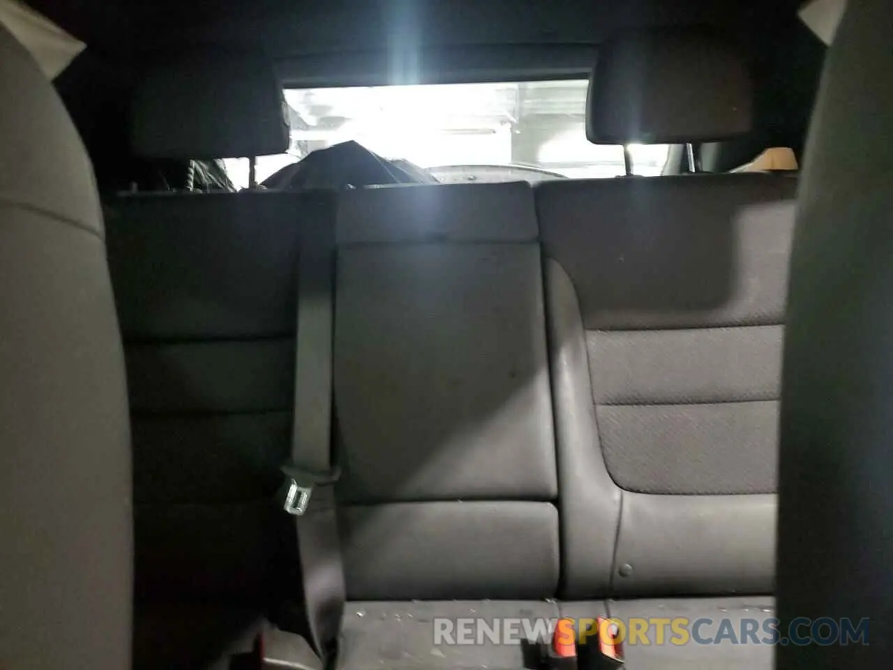 10 fotografías del automóvil dañado KL79MTSL8PB184362 CHEVROLET TRAILBLZR 2023