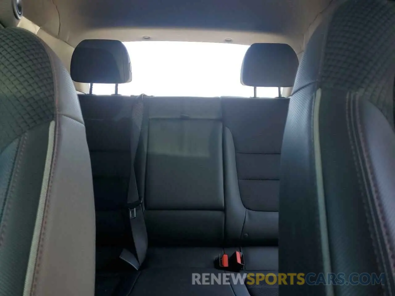 10 fotografías del automóvil dañado KL79MTSLXPB063381 CHEVROLET TRAILBLZR 2023