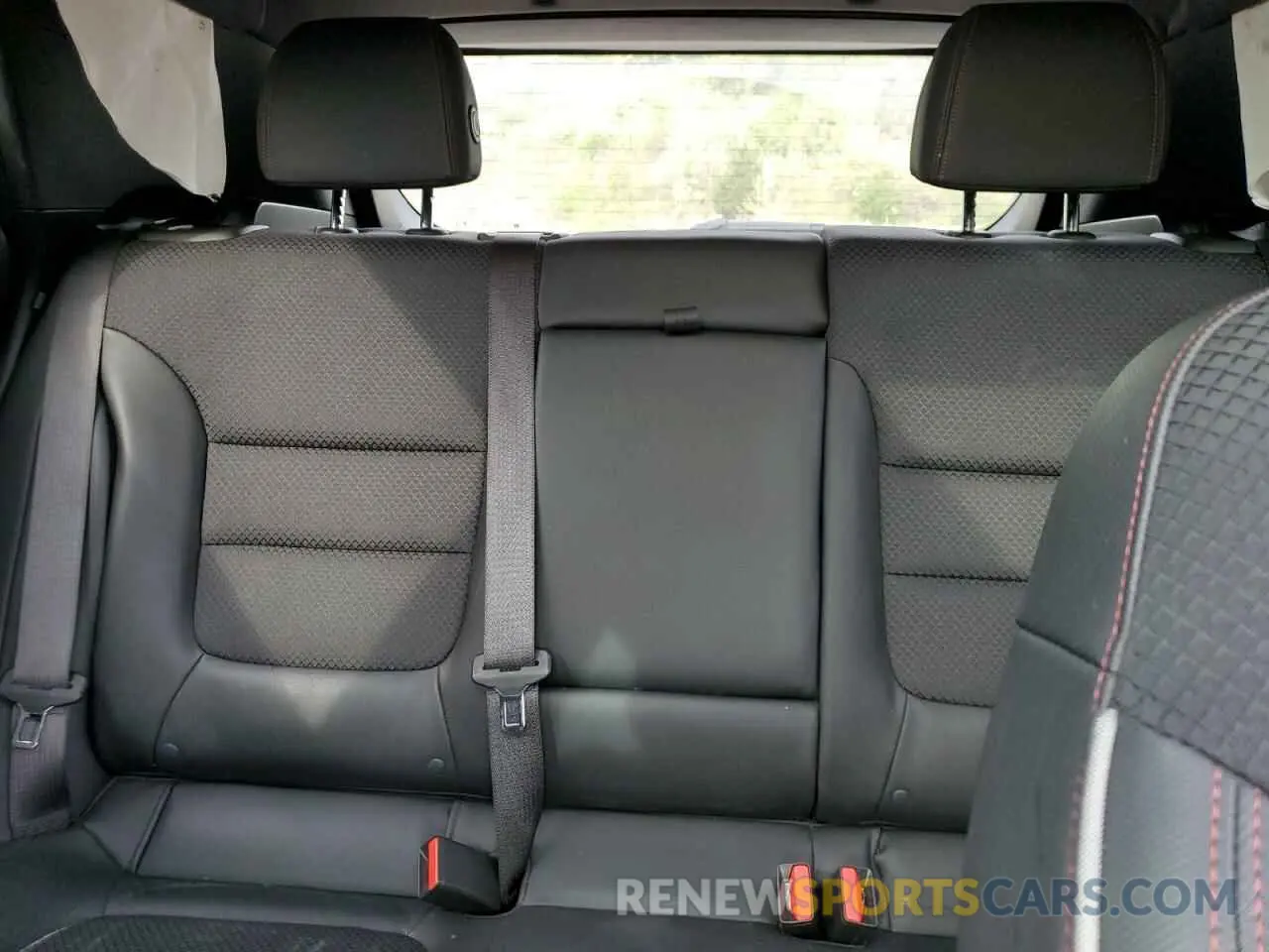 10 fotografías del automóvil dañado KL79MUSL4PB053936 CHEVROLET TRAILBLZR 2023