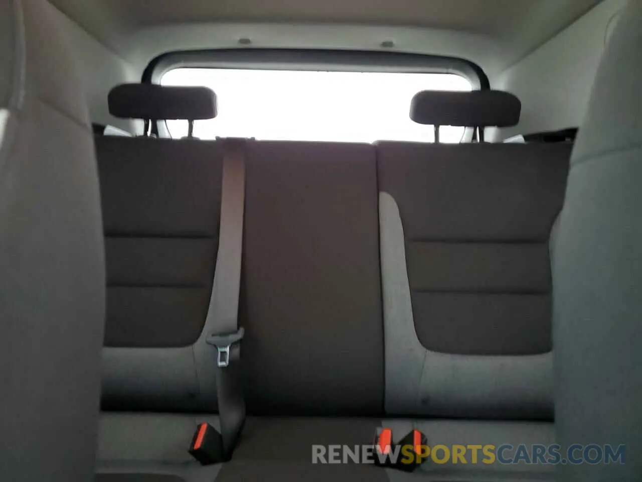 10 fotografías del automóvil dañado KL79MMSL4RB133188 CHEVROLET TRAILBLZR 2024