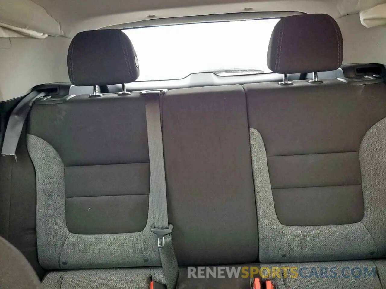 10 fotografías del automóvil dañado KL79MPSL2RB205538 CHEVROLET TRAILBLZR 2024