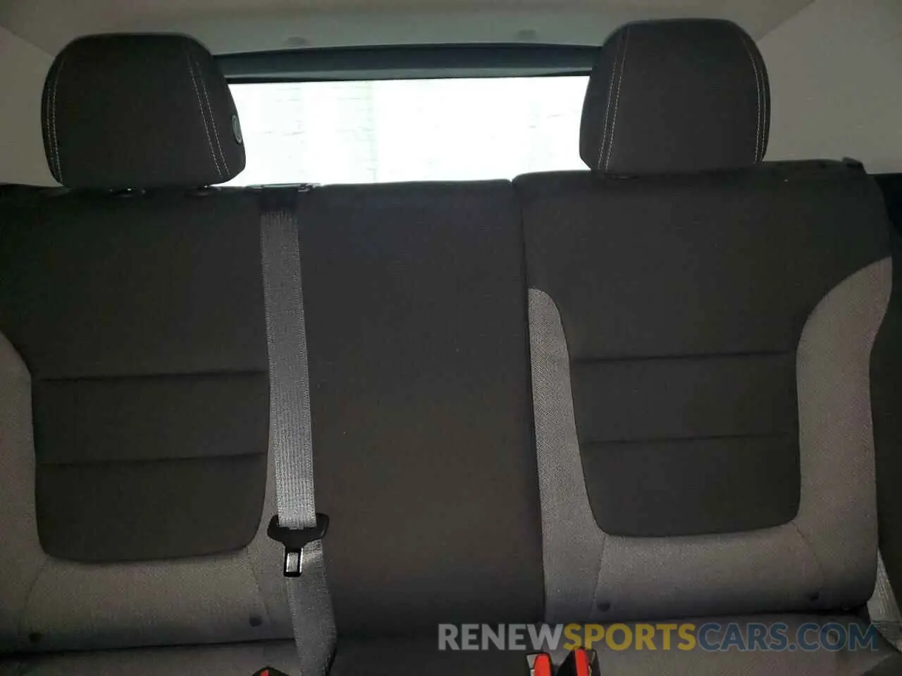 10 fotografías del automóvil dañado KL79MPSL3RB121115 CHEVROLET TRAILBLZR 2024