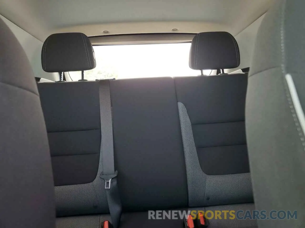 10 fotografías del automóvil dañado KL79MPSL5RB083693 CHEVROLET TRAILBLZR 2024