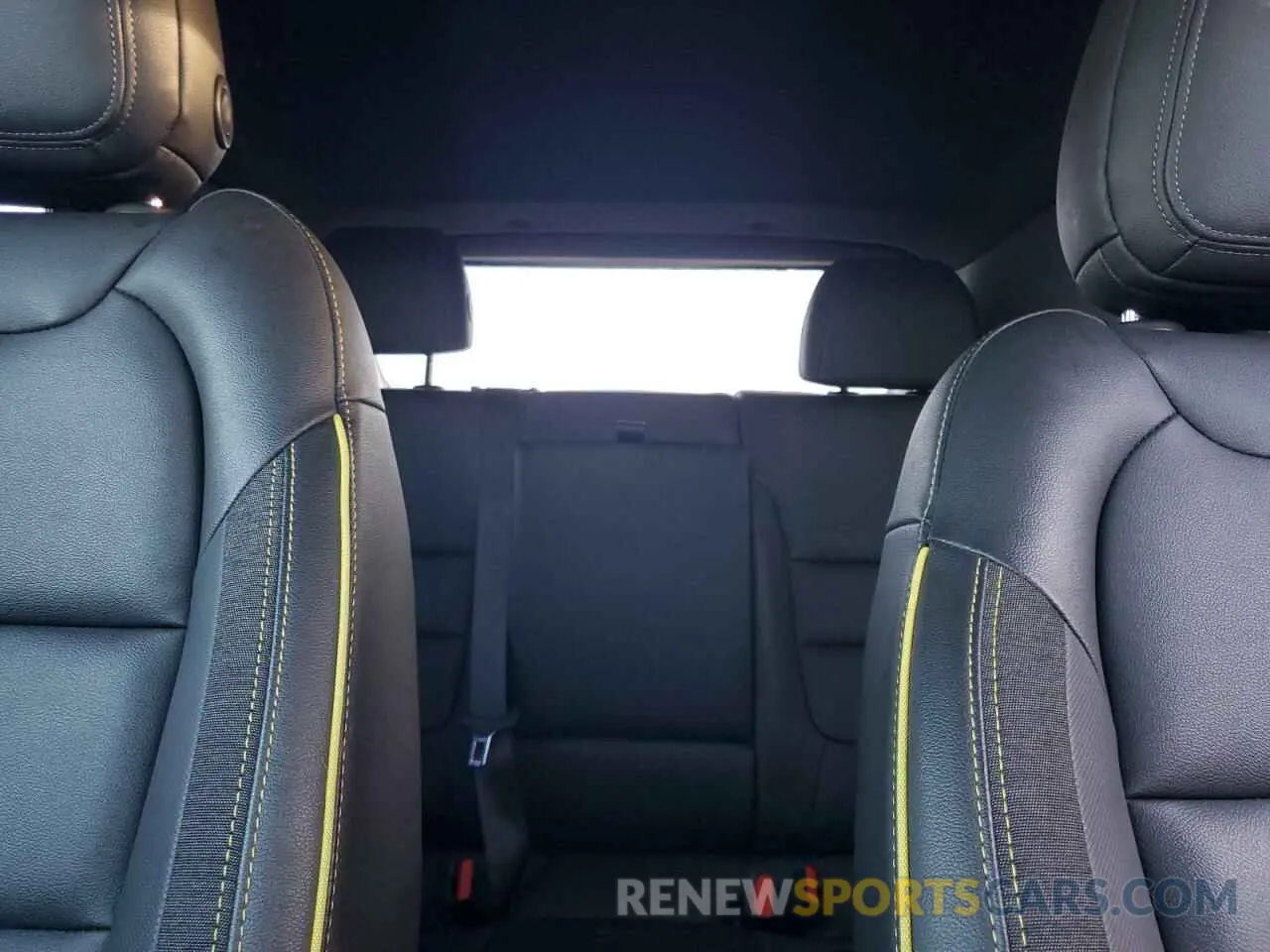 10 fotografías del automóvil dañado KL79MSSL6RB074987 CHEVROLET TRAILBLZR 2024