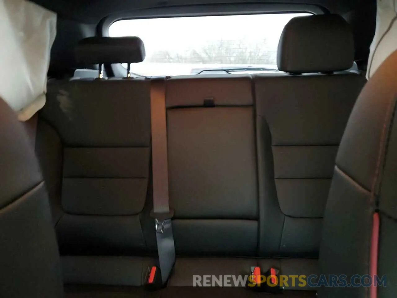 10 fotografías del automóvil dañado KL79MTSL6RB079905 CHEVROLET TRAILBLZR 2024