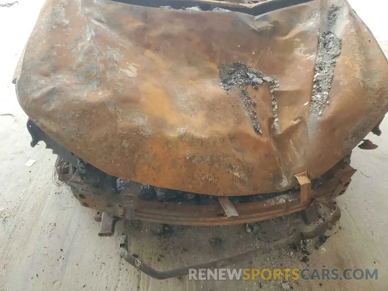 12 fotografías del automóvil dañado KL79MTSLXRB103882 CHEVROLET TRAILBLZR 2024