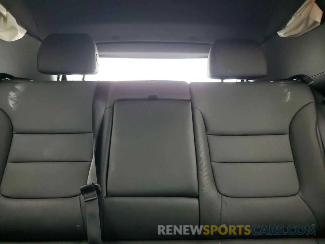 10 fotografías del automóvil dañado KL79MUSL0RB104786 CHEVROLET TRAILBLZR 2024