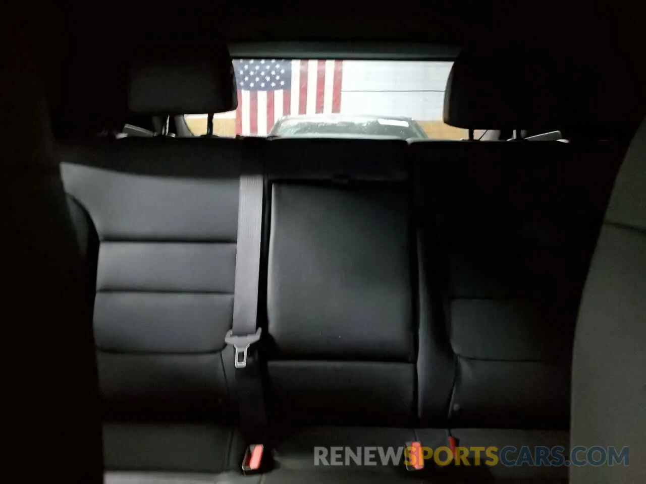 10 fotografías del automóvil dañado KL79MUSLXRB054544 CHEVROLET TRAILBLZR 2024