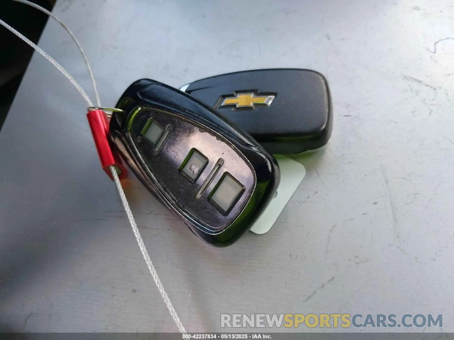11 fotografías del automóvil dañado 1GNERFKW0KJ208934 CHEVROLET TRAVERSE 2019