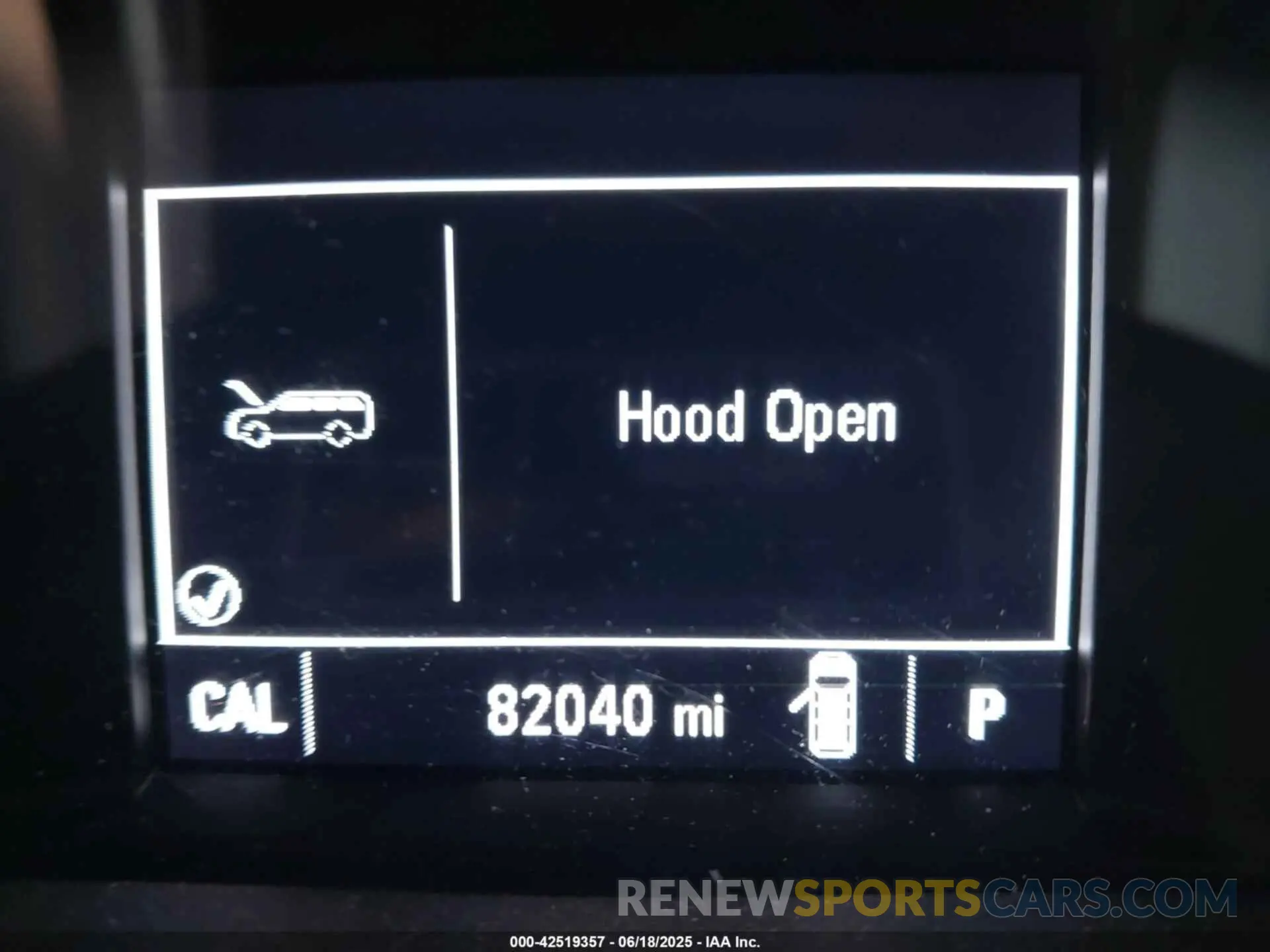 15 fotografías del automóvil dañado 1GNERFKW3KJ130679 CHEVROLET TRAVERSE 2019