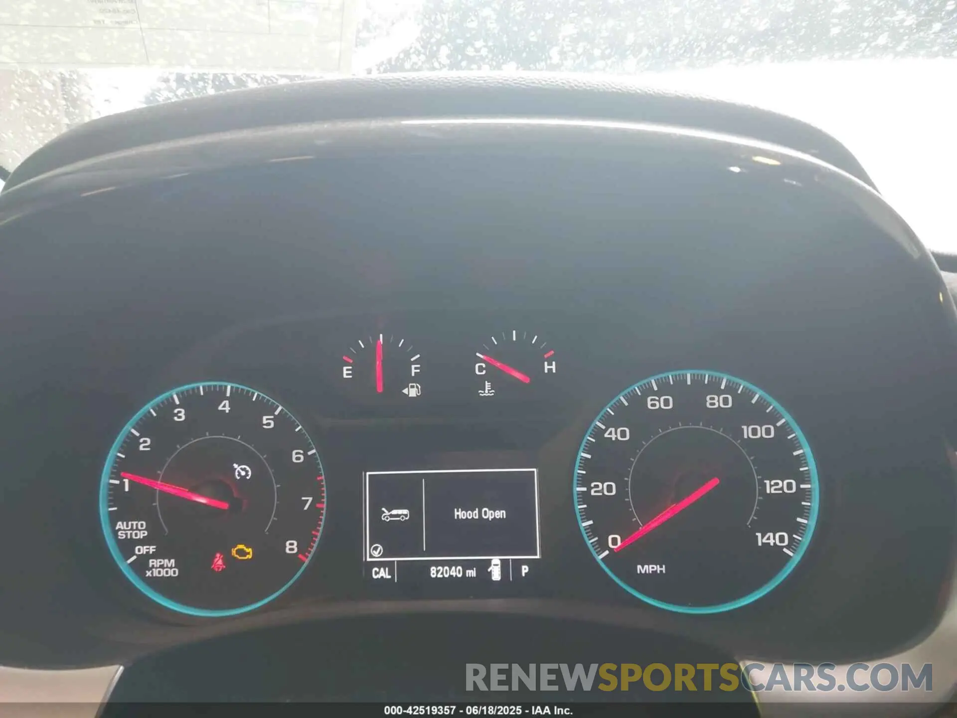 7 fotografías del automóvil dañado 1GNERFKW3KJ130679 CHEVROLET TRAVERSE 2019