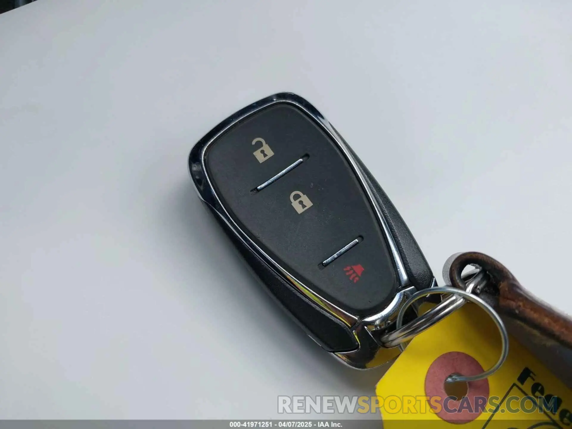 11 fotografías del automóvil dañado 1GNERFKW3KJ168123 CHEVROLET TRAVERSE 2019