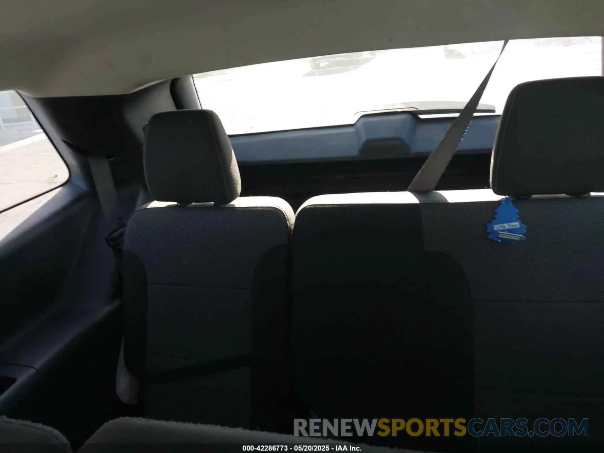 19 fotografías del automóvil dañado 1GNERFKW3KJ238929 CHEVROLET TRAVERSE 2019