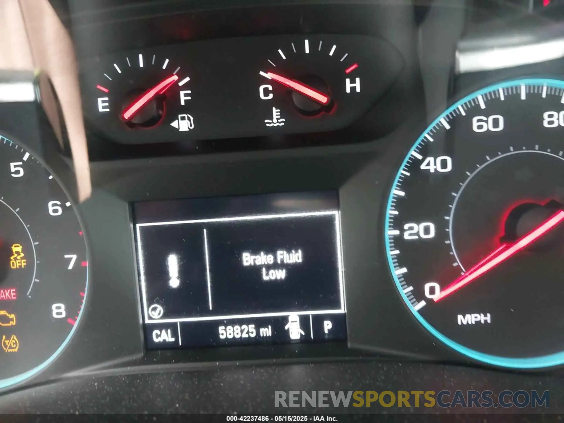 7 fotografías del automóvil dañado 1GNERFKW4KJ156921 CHEVROLET TRAVERSE 2019