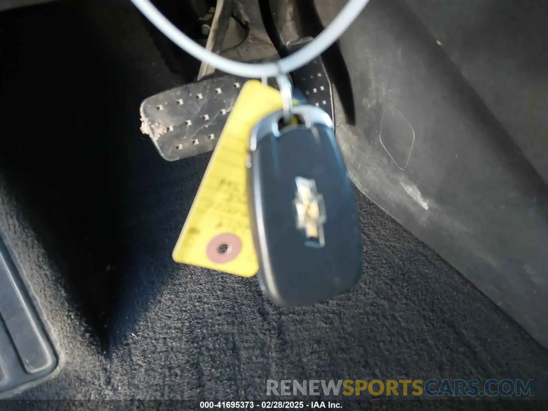 11 fotografías del automóvil dañado 1GNERFKW5KJ283466 CHEVROLET TRAVERSE 2019