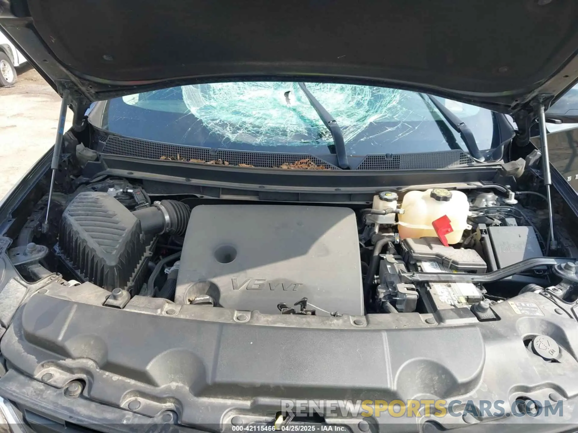 10 fotografías del automóvil dañado 1GNERFKW6KJ256728 CHEVROLET TRAVERSE 2019