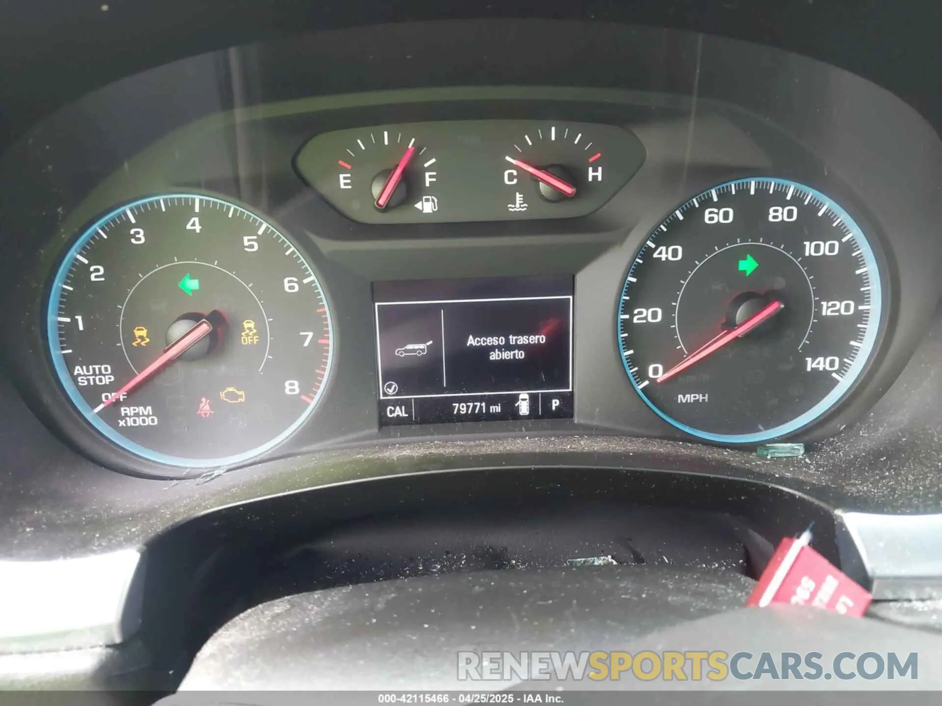 7 fotografías del automóvil dañado 1GNERFKW6KJ256728 CHEVROLET TRAVERSE 2019