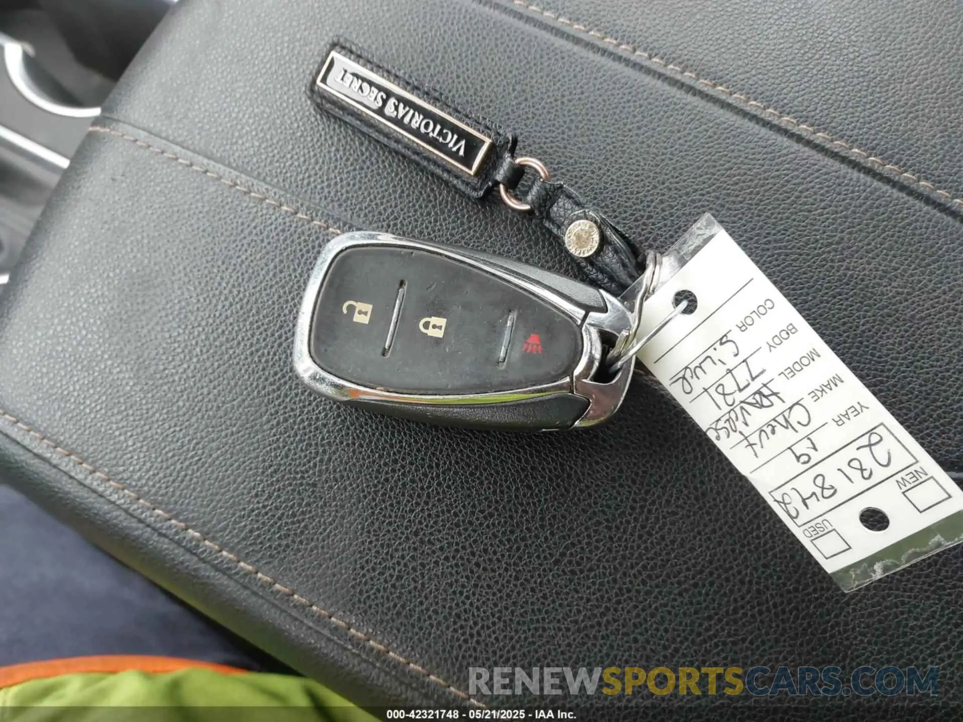 11 fotografías del automóvil dañado 1GNERFKW8KJ281842 CHEVROLET TRAVERSE 2019