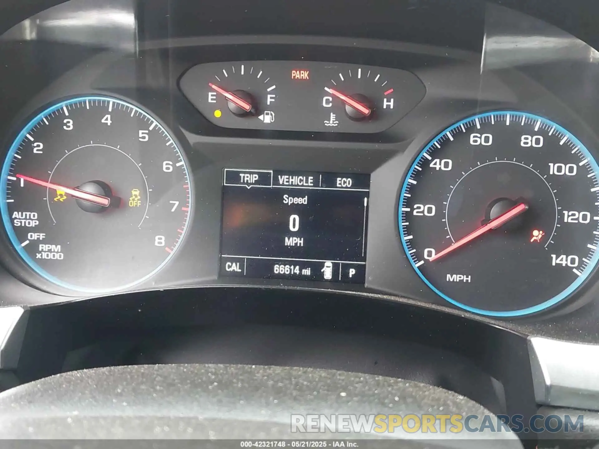 7 fotografías del automóvil dañado 1GNERFKW8KJ281842 CHEVROLET TRAVERSE 2019