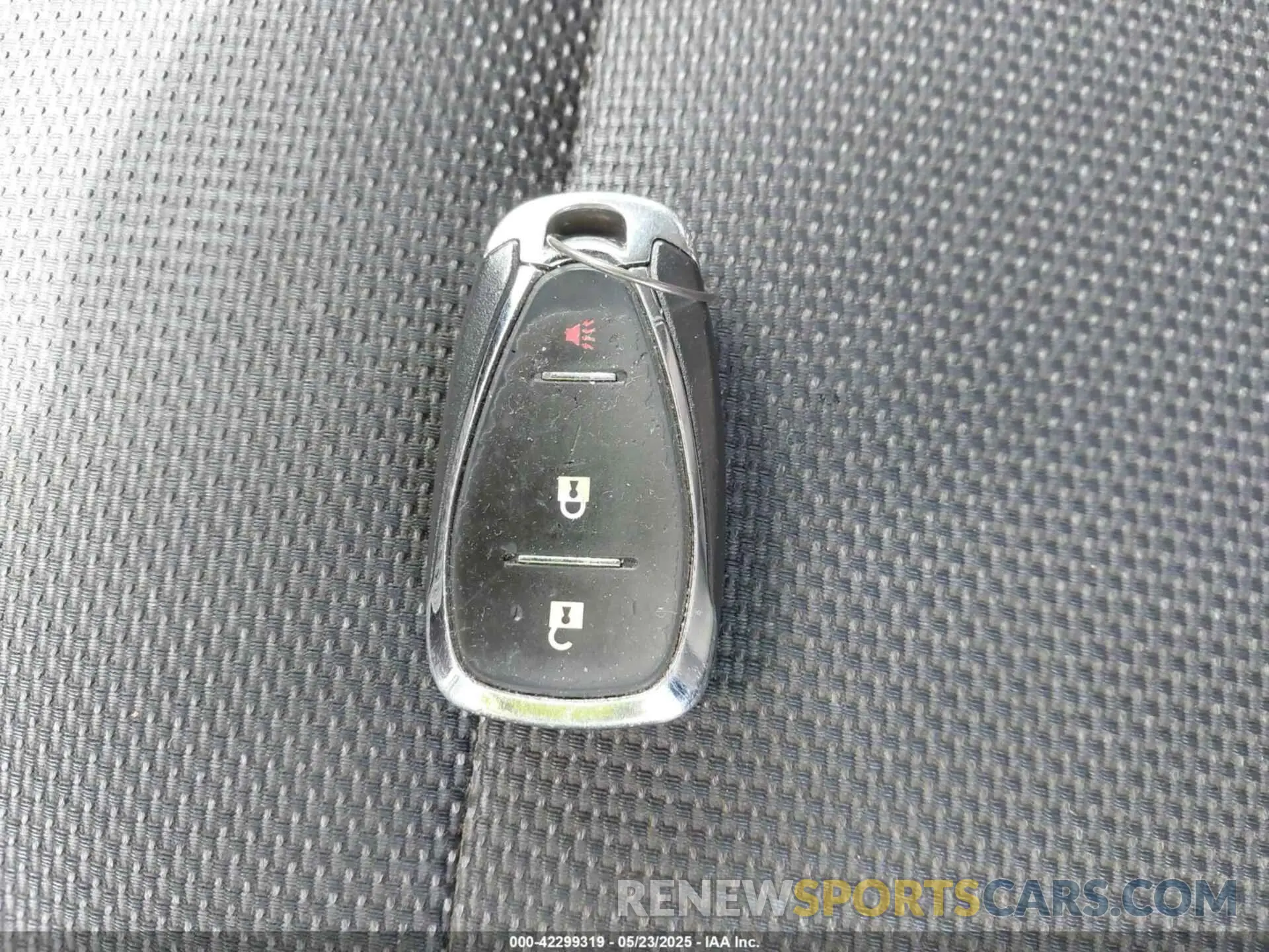 11 fotografías del automóvil dañado 1GNERFKW8KJ321367 CHEVROLET TRAVERSE 2019