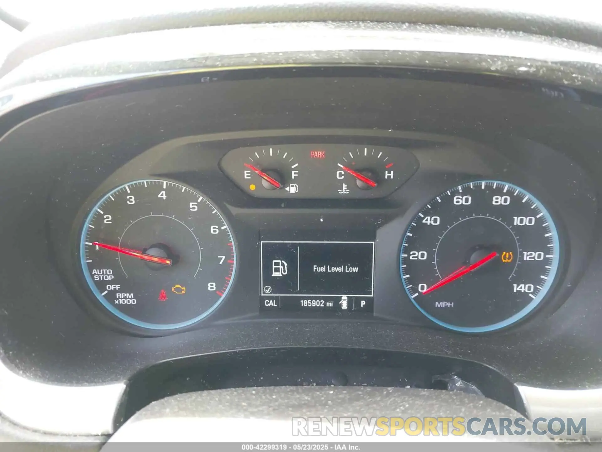 7 fotografías del automóvil dañado 1GNERFKW8KJ321367 CHEVROLET TRAVERSE 2019