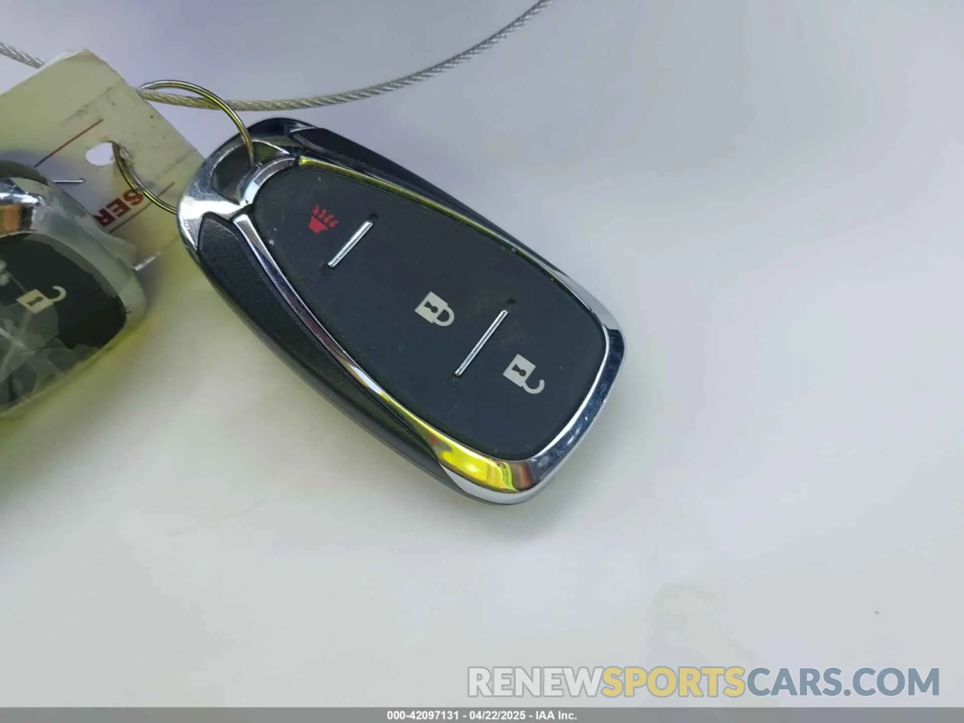 11 fotografías del automóvil dañado 1GNERFKW9KJ266878 CHEVROLET TRAVERSE 2019