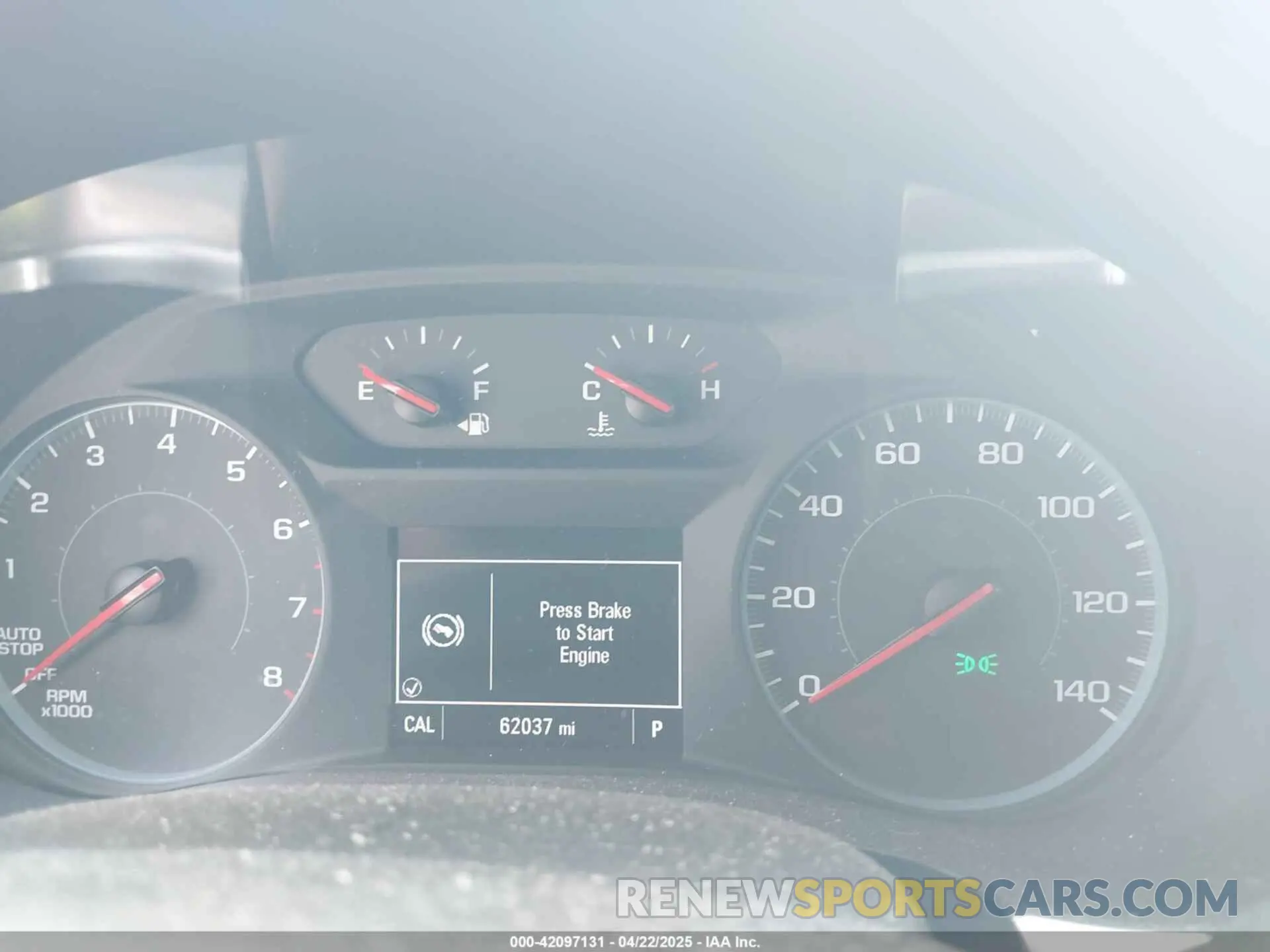 7 fotografías del automóvil dañado 1GNERFKW9KJ266878 CHEVROLET TRAVERSE 2019