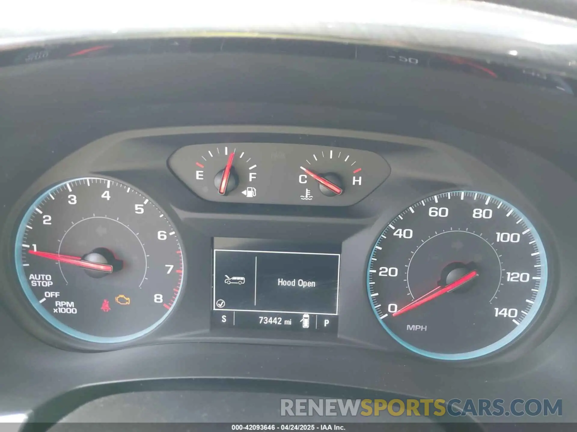 7 fotografías del automóvil dañado 1GNERFKW9KJ282188 CHEVROLET TRAVERSE 2019