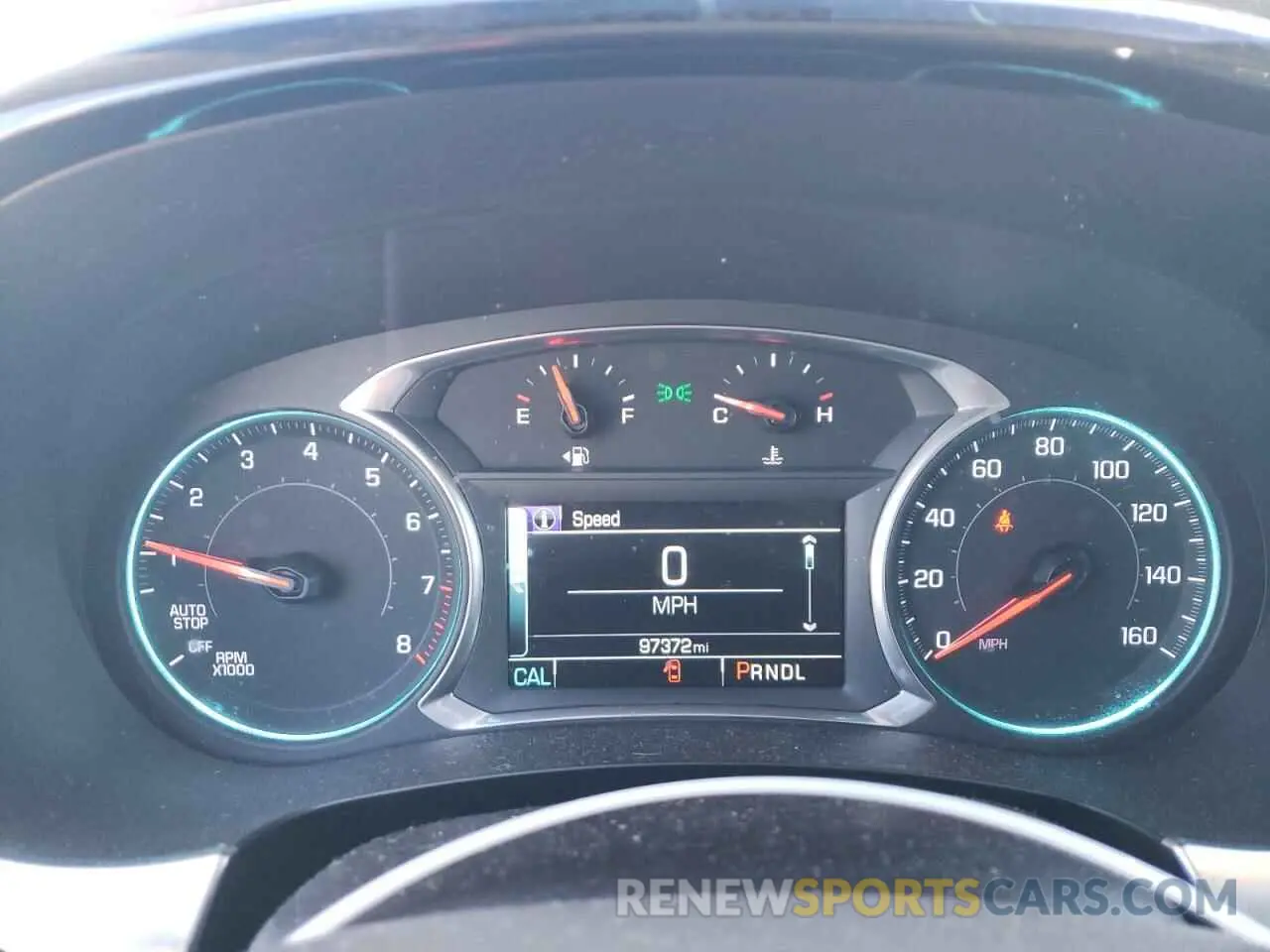 9 fotografías del automóvil dañado 1GNERGKW1KJ107648 CHEVROLET TRAVERSE 2019
