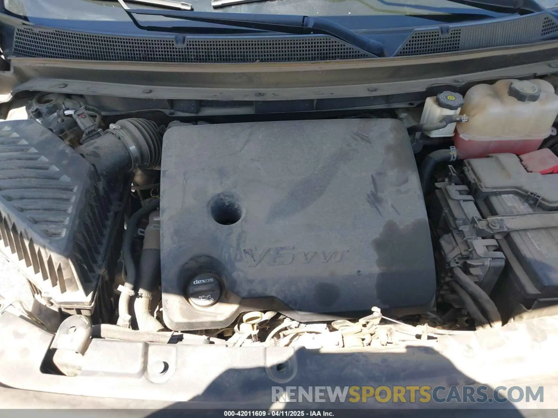 10 fotografías del automóvil dañado 1GNERGKW1KJ169941 CHEVROLET TRAVERSE 2019